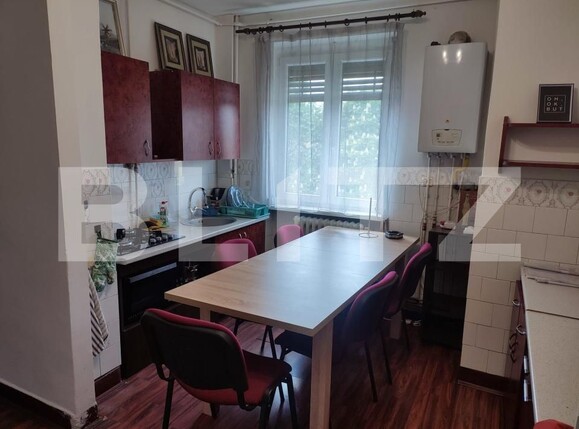 Apartament de vânzare 2 camere Semicentral - 170185AV | BLITZ Cluj-Napoca | Poza1