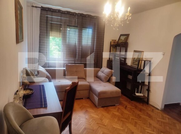 Apartament de vânzare 2 camere Semicentral - 170185AV | BLITZ Cluj-Napoca | Poza3