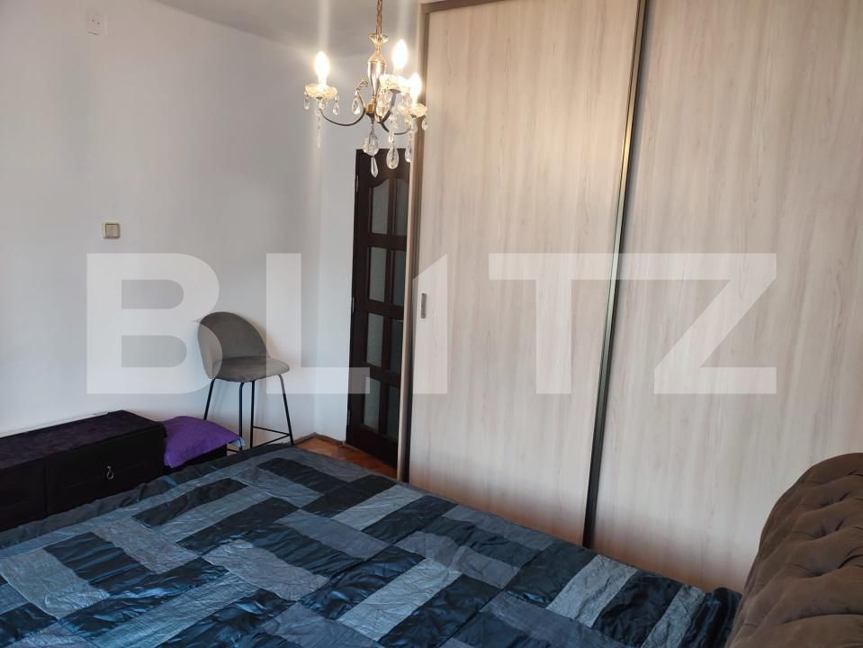 Apartament de vânzare 2 camere Semicentral - 170185AV | BLITZ Cluj-Napoca | Poza4
