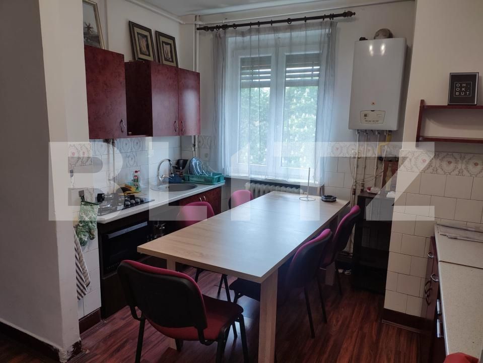 Apartament de vânzare 2 camere Semicentral - 170185AV | BLITZ Cluj-Napoca | Poza1
