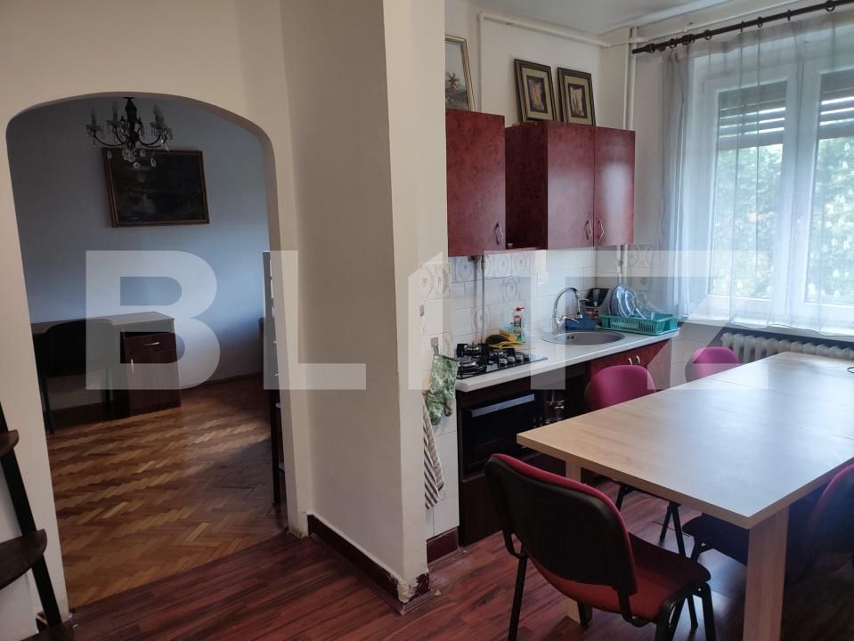 Apartament de vânzare 2 camere Semicentral - 170185AV | BLITZ Cluj-Napoca | Poza2