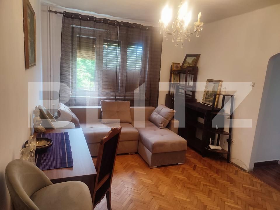 Apartament de vânzare 2 camere Semicentral - 170185AV | BLITZ Cluj-Napoca | Poza3