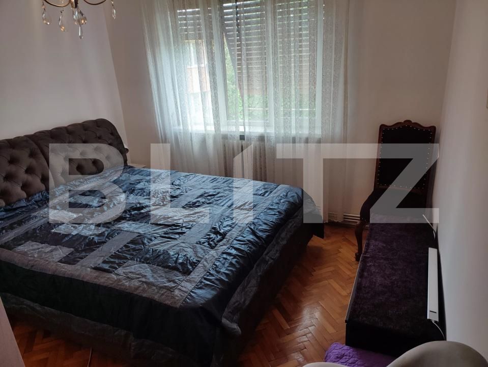 Apartament de vânzare 2 camere Semicentral - 170185AV | BLITZ Cluj-Napoca | Poza5