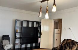 Apartament de vanzare, cu 3 camere, 46 mp, in zona Manastur 