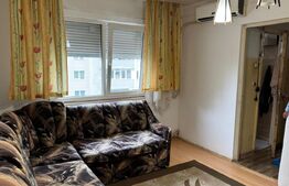Apartament de vanzare, cu 3 camere, 46 mp, in zona Manastur 