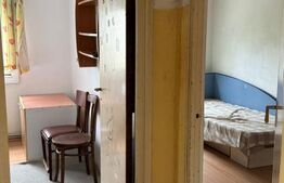 Apartament de vanzare, cu 3 camere, 46 mp, in zona Manastur 