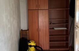 Apartament de vanzare, cu 3 camere, 46 mp, in zona Manastur 
