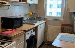 Apartament de vanzare, cu 3 camere, 46 mp, in zona Manastur 