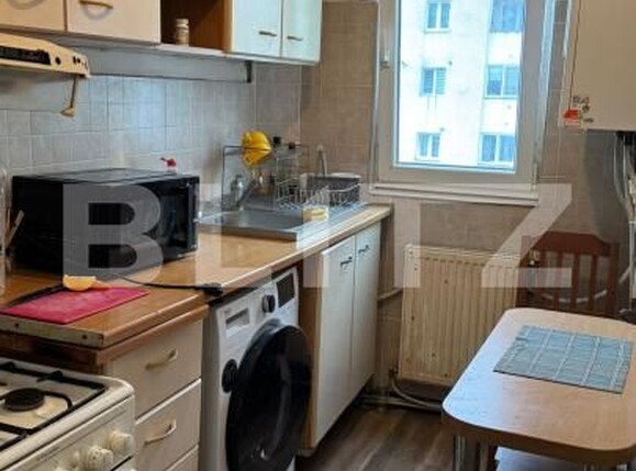 Apartament de vânzare 3 camere Manastur - 170186AV | BLITZ Cluj-Napoca | Poza1