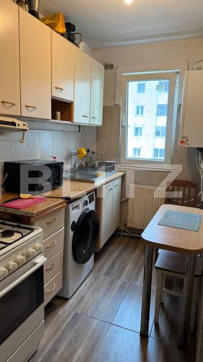 Apartament de vânzare 3 camere Manastur - 170186AV | BLITZ Cluj-Napoca | Poza1