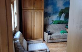 Apartament cu 2 camere, 42 mp, confort, aproape de natură, zona Manastur