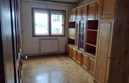Apartament cu 2 camere, 42 mp, confort, aproape de natură, zona Manastur