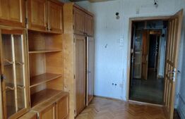 Apartament cu 2 camere, 42 mp, confort, aproape de natură, zona Manastur