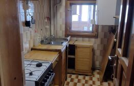 Apartament cu 2 camere, 42 mp, confort, aproape de natură, zona Manastur