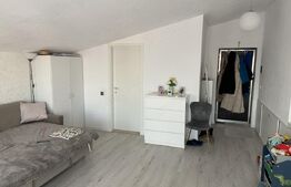 Apartament modern cu 2 camere, 45 mp, in zona Manastur, fara CF