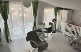 Apartament modern cu 2 camere, 45 mp, in zona Manastur, fara CF