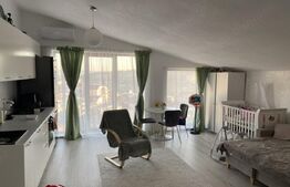 Apartament modern cu 2 camere, 45 mp, in zona Manastur, fara CF