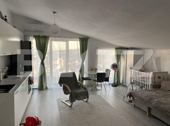 Apartament de vânzare 2 camere Manastur - 170188AV | BLITZ Cluj-Napoca | Poza2