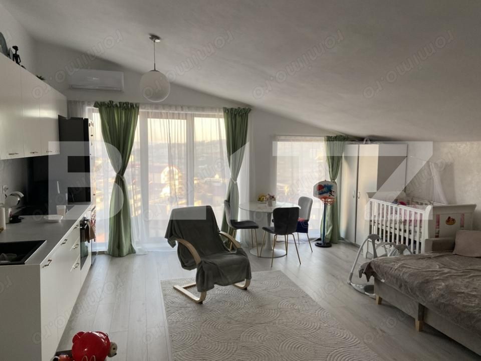 Apartament de vânzare 2 camere Manastur - 170188AV | BLITZ Cluj-Napoca | Poza2