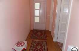 2 camere, 65 mp, terasa, gradina, zona strazii Tabacarilor