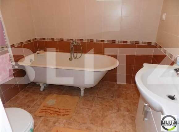 Apartament de închiriat 2 camere Marasti - 17019AI | BLITZ Cluj-Napoca | Poza8
