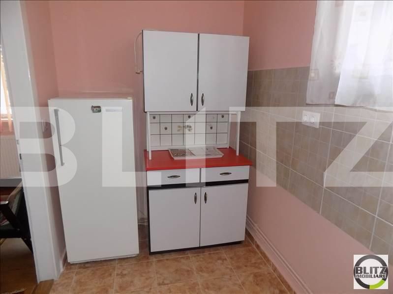 Apartament de închiriat 2 camere Marasti - 17019AI | BLITZ Cluj-Napoca | Poza6