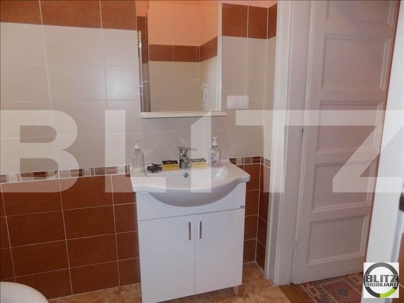 Apartament de închiriat 2 camere Marasti - 17019AI | BLITZ Cluj-Napoca | Poza9