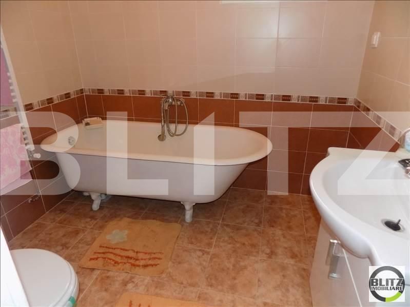 Apartament de închiriat 2 camere Marasti - 17019AI | BLITZ Cluj-Napoca | Poza8