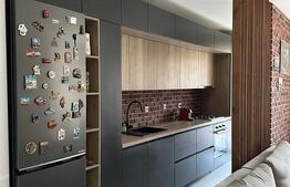 Apartament deosebit cu 2 camere, 56 mp, finisat si mobilat modern, zona Iris