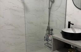 Apartament deosebit cu 2 camere, 56 mp, finisat si mobilat modern, zona Iris