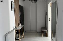 Apartament deosebit cu 2 camere, 56 mp, finisat si mobilat modern, zona Iris