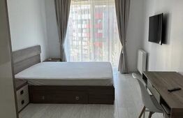Apartament deosebit cu 2 camere, 56 mp, finisat si mobilat modern, zona Iris