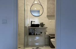 Apartament deosebit cu 2 camere, 56 mp, finisat si mobilat modern, zona Iris