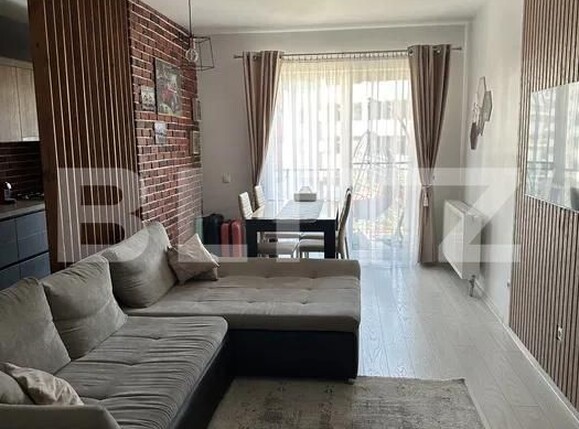 Apartament de vânzare 2 camere Iris - 170192AV | BLITZ Cluj-Napoca | Poza1