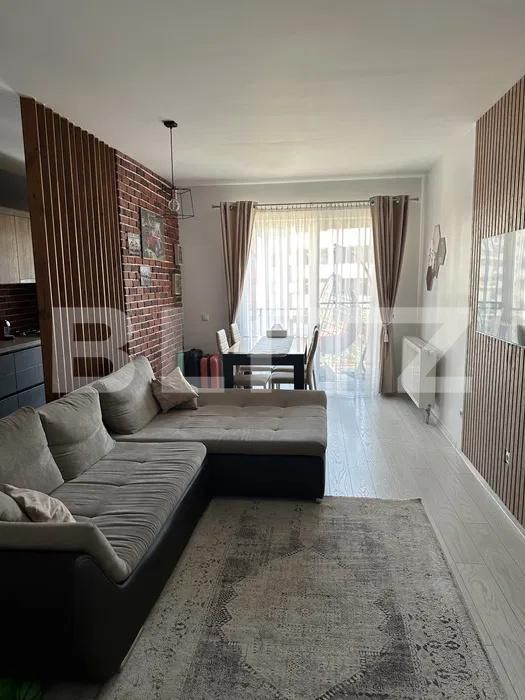 Apartament de vânzare 2 camere Iris - 170192AV | BLITZ Cluj-Napoca | Poza1