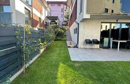 Exclusivitate ! Duplex 4 camere 3 bai, 145 mp, zona Andrei Muresanu