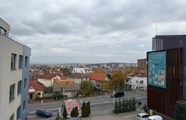 Exclusivitate ! Duplex 4 camere 3 bai, 145 mp, zona Andrei Muresanu