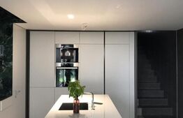 Exclusivitate ! Duplex 4 camere 3 bai, 145 mp, zona Andrei Muresanu