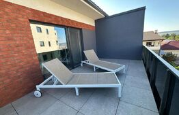 Exclusivitate ! Duplex 4 camere 3 bai, 145 mp, zona Andrei Muresanu
