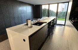 Exclusivitate ! Duplex 4 camere 3 bai, 145 mp, zona Andrei Muresanu