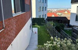 Exclusivitate ! Duplex 4 camere 3 bai, 145 mp, zona Andrei Muresanu