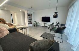 Exclusivitate ! Duplex 4 camere 3 bai, 145 mp, zona Andrei Muresanu