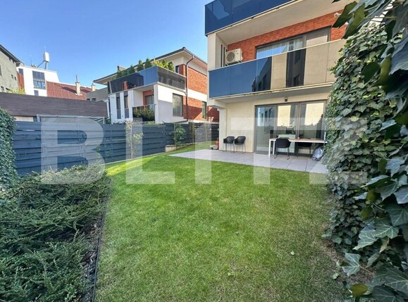 Casa de vânzare 4 camere Andrei Mureşanu - 170193CV | BLITZ Cluj-Napoca | Poza1