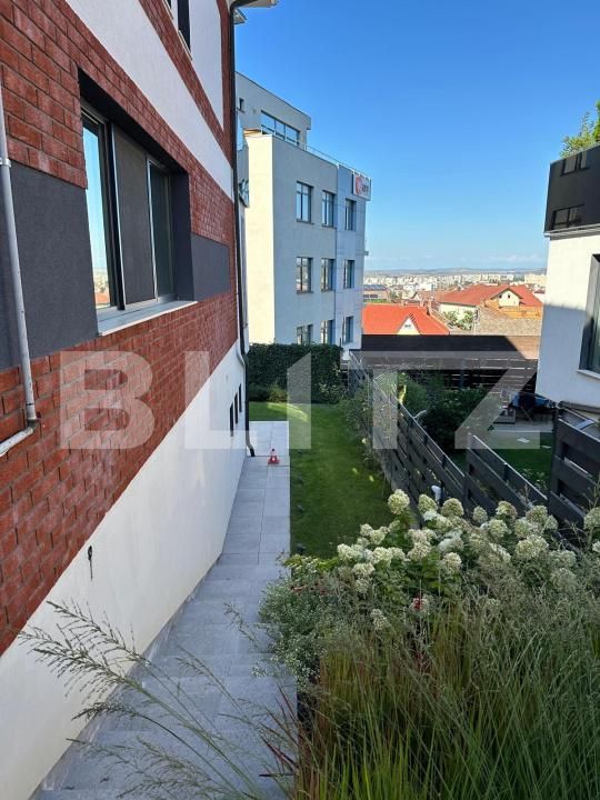 Casa de vânzare 4 camere Andrei Mureşanu - 170193CV | BLITZ Cluj-Napoca | Poza3