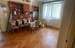 Investitie! Apartament renovabil 2 camere, 44 mp, Gheorgheni 
