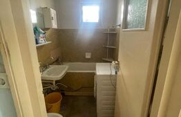 Investitie! Apartament renovabil 2 camere, 44 mp, Gheorgheni 