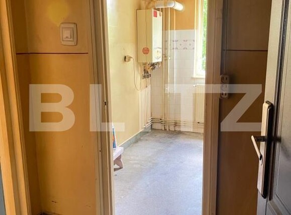 Apartament de vânzare 2 camere Gheorgheni - 170194AV | BLITZ Cluj-Napoca | Poza2