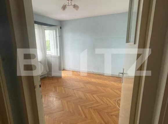 Apartament de vânzare 2 camere Gheorgheni - 170194AV | BLITZ Cluj-Napoca | Poza1