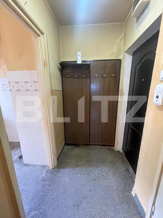 Apartament de vânzare 2 camere Gheorgheni - 170194AV | BLITZ Cluj-Napoca | Poza4