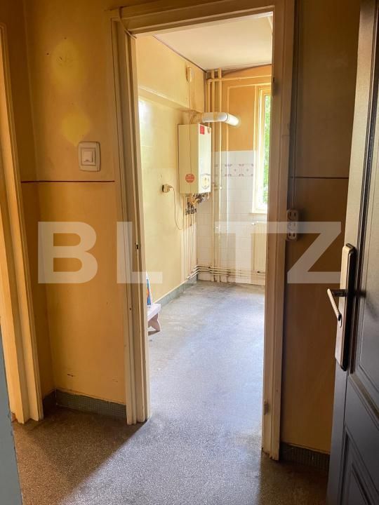 Apartament de vânzare 2 camere Gheorgheni - 170194AV | BLITZ Cluj-Napoca | Poza2